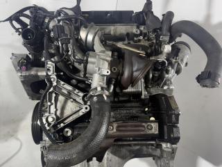 двигатель Opel Astra J [рестайлинг] 2013, 1.4 л., бензин, A14NET, U14NET