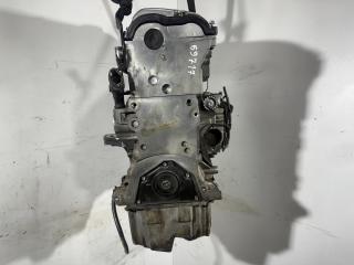 двигатель Volkswagen Touareg 1 поколение 2005, 2.5 л., TDi, дизель, BAC, BLK