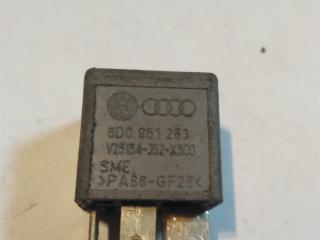 реле (прочие) Volkswagen Passat B5 1998, 1.9 л., TDi, дизель, седан, 8D0951253, 4H0951253, 443951253J, 7M0951253A