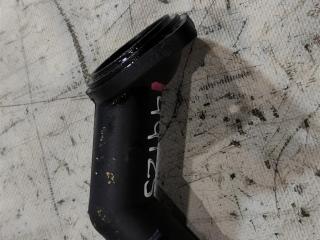 фланец (тройник) системы охлаждения Volkswagen Beetle 3 поколение 2013, 1.9 л., TDi, дизель, хетчбэк 5 дв., 06A121121C, 038121121D