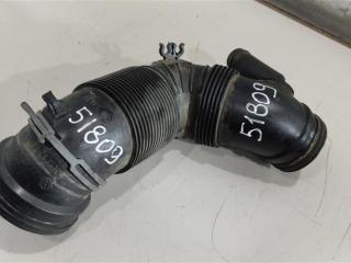 патрубок (трубопровод, шланг) Audi TT 8J [рестайлинг] 2011, 2.0 л., TDi, дизель, седан, 3C0129654P, 3C0129654AJ