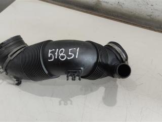 патрубок (трубопровод, шланг) Volkswagen Scirocco 3 поколение 2011, 2.0 л., TDi, дизель, седан, 3C0129654P, 3C0129654AJ