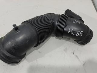 патрубок (трубопровод, шланг) SEAT Leon 2 поколение [рестайлинг] 2009, 2.0 л., TDi, дизель, седан, 3C0129654P, 3C0129654AJ