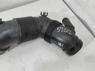 патрубок (трубопровод, шланг) Volkswagen Scirocco 3 поколение 2011, 2.0 л., TDi, дизель, седан, 3C0129654P, 3C0129654AJ