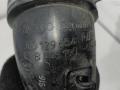 патрубок (трубопровод, шланг) Volkswagen Beetle 3 поколение 2013, 2.0 л., TDi, дизель, седан, 3C0129654P, 3C0129654AJ - фото №2