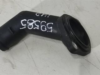 фланец (тройник) системы охлаждения Audi TT 8N [рестайлинг] 2002, 1.8 л., бензин, хетчбэк 5 дв., 06A121121C, 038121121D