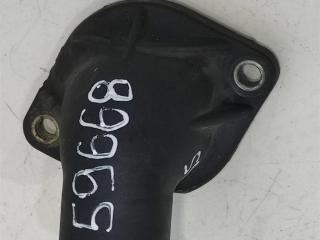 фланец (тройник) системы охлаждения SEAT Ibiza 2 поколение [рестайлинг] 2000, 1.8 л., бензин, хетчбэк 5 дв., 030121121B, .