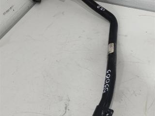 трубка охлаждающей жидкости Volkswagen Beetle 3 поколение 2013, 2.0 л., TDi, дизель, седан, 1K0121070BR, 1K0145762GG