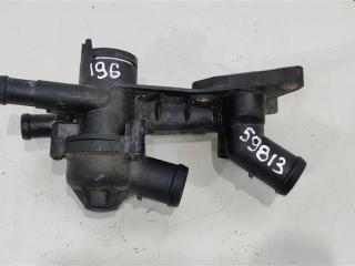 корпус термостата SEAT Ibiza 4 поколение 2010, 1.2 л., бензин, хетчбэк 5 дв., 03C121111B, .