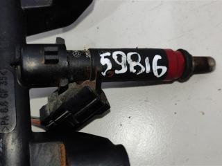 форсунка Volkswagen Fox 3 поколение 2012, 1.2 л., бензин, хетчбэк 5 дв., 03D906031C, .