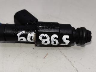 форсунка Volkswagen Fox 3 поколение 2012, 1.2 л., бензин, хетчбэк 5 дв., 03D906031C, .