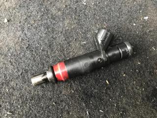 форсунка Volkswagen Fox 3 поколение 2012, 1.2 л., бензин, хетчбэк 5 дв., 03D906031C, .