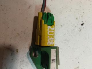 датчик удара SEAT Leon 2 поколение [рестайлинг] 2009, 2.0 л., бензин, седан, 3C0909606, .