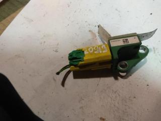 датчик удара SEAT Leon 2 поколение [рестайлинг] 2009, 2.0 л., бензин, седан, 3C0909606, .