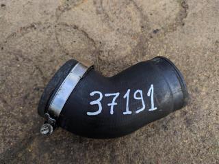 патрубок (трубопровод, шланг) Volkswagen Scirocco 3 поколение 2011, 1.8 л., бензин, седан, 1K0145838M, 1K0145838AG