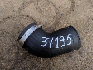 патрубок (трубопровод, шланг) Volkswagen Scirocco 3 поколение 2011, 1.8 л., бензин, седан, 1K0145838M, 1K0145838AG