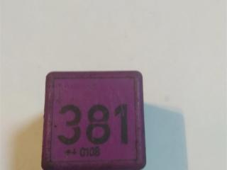 реле (прочие) Audi TT 8N [рестайлинг] 2002, 1.9 л., TDi, дизель, седан, 431951253G, .