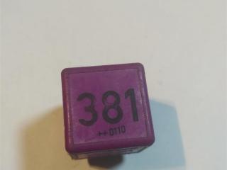 реле (прочие) Audi TT 8N [рестайлинг] 2002, 1.9 л., TDi, дизель, седан, 431951253G, .