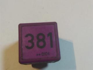 реле (прочие) Audi TT 8N [рестайлинг] 2002, 1.9 л., TDi, дизель, седан, 431951253G, .