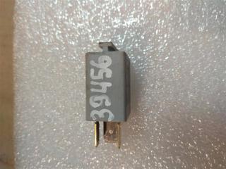 реле (прочие) SEAT Altea 1 поколение [рестайлинг] 2013, 2.0 л., TFSI, бензин, седан, 1K0951253, .