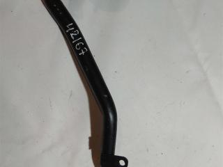 трубка охлаждающей жидкости Volkswagen Scirocco 3 поколение 2011, 2.0 л., TDi, дизель, хетчбэк 5 дв., 5N0121065, .