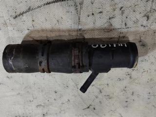 фланец (тройник) системы охлаждения SEAT Leon 2 поколение [рестайлинг] 2009, 1.9 л., TDi, дизель, хетчбэк 5 дв., 1C0121438A, .