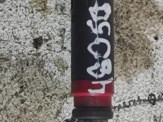 форсунка Volkswagen Fox 3 поколение 2012, 1.2 л., бензин, хетчбэк 5 дв., 03D906031C, .