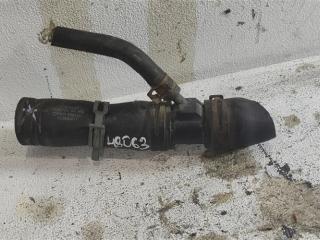 фланец (тройник) системы охлаждения SEAT Ibiza 3 поколение 2005, 1.9 л., TDi, бензин, хетчбэк 5 дв., 1C0121438A, .