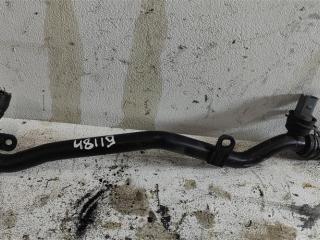 трубка охлаждающей жидкости Skoda Yeti 1 поколение 2012, 2.0 л., TDi, дизель, хетчбэк 5 дв., 5N0121065, .