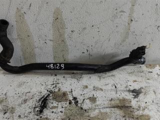 трубка охлаждающей жидкости Volkswagen Scirocco 3 поколение 2011, 2.0 л., TDi, дизель, хетчбэк 5 дв., 5N0121065, .