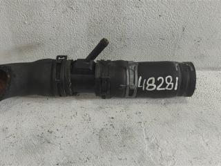 фланец (тройник) системы охлаждения SEAT Ibiza 3 поколение 2005, 1.9 л., TDi, дизель, хетчбэк 5 дв., 1C0121438A, .