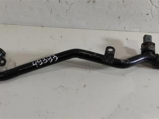 трубка охлаждающей жидкости Volkswagen Caddy 4 поколение 2016, 2.0 л., TDi, дизель, седан, 5N0121065, .