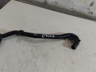 трубка охлаждающей жидкости Volkswagen Scirocco 3 поколение 2011, 2.0 л., TDi, дизель, хетчбэк 5 дв., 5N0121065, .