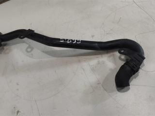 трубка охлаждающей жидкости Skoda Yeti 1 поколение 2012, 2.0 л., TDi, дизель, хетчбэк 5 дв., 5N0121065, .