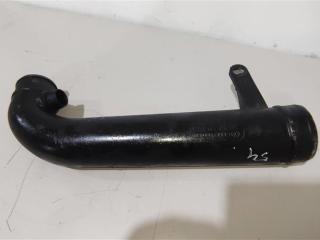 патрубок (трубопровод, шланг) Volkswagen Beetle 3 поколение 2013, 2.0 л., TFSI, бензин, седан, 1K0129654AR, 1K0129654BE, 1K0129656AK