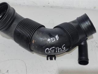 патрубок воздушного фильтра Skoda Yeti 1 поколение 2012, 1.6 л., TDi, дизель, седан, 3C0129654M, .