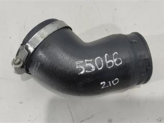 патрубок (трубопровод, шланг) Volkswagen Tiguan 1 поколение 2009, 1.8 л., бензин, седан, 1K0145838M, 1K0145838AG