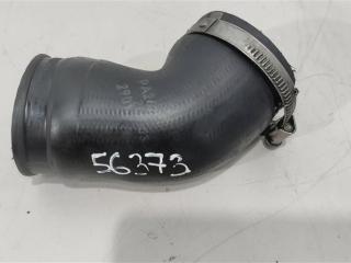 патрубок (трубопровод, шланг) Volkswagen Scirocco 3 поколение 2011, 1.8 л., бензин, седан, 1K0145838M, 1K0145838AG