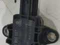 датчик удара Audi A8 D4/4H 2011, 1.8 л., бензин, седан, 8P0955557, . - фото №2