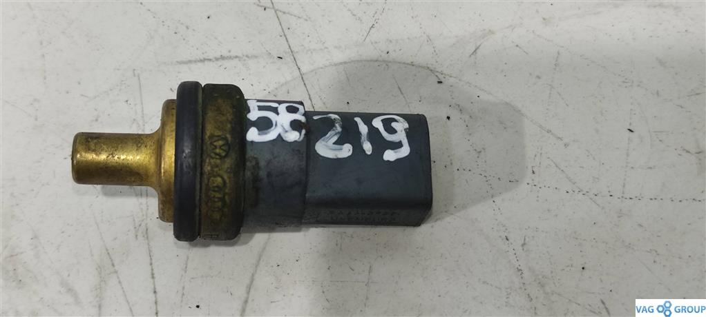 датчик температуры Volkswagen Phaeton 1 поколение 2003, 2.0 л., TFSI, бензин, пикап, 06A919501A, 06A919501 - фото №1