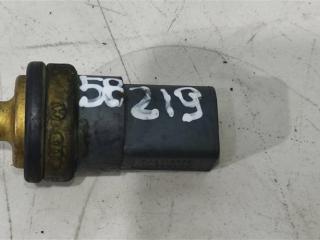 датчик температуры Volkswagen Sharan 2 поколение 2012, 2.0 л., TFSI, бензин, пикап, 06A919501A, 06A919501