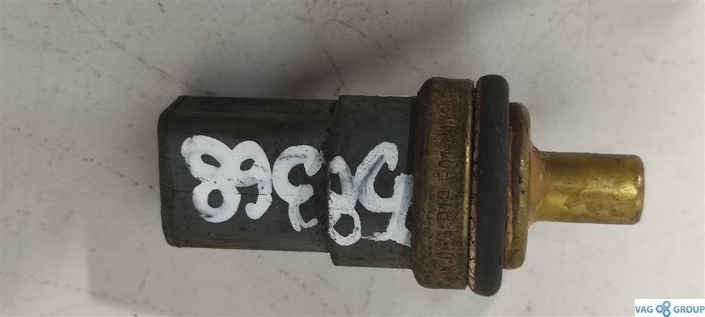 датчик температуры Audi A6 4G/C7 2013, 1.9 л., TDi, дизель, седан, 06A919501A, 06A919501 - фото №1