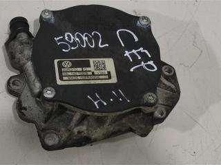 насос вакуумный SEAT Leon 2 поколение [рестайлинг] 2009, 2.0 л., TDi, дизель, седан, 03L145100B, .