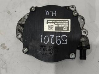 насос вакуумный SEAT Leon 2 поколение [рестайлинг] 2009, 2.0 л., TDi, дизель, седан, 03L145100B, .