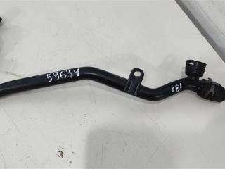 трубка охлаждающей жидкости Volkswagen Scirocco 3 поколение 2011, 2.0 л., TDi, дизель, хетчбэк 5 дв., 5N0121065, .