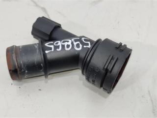 фланец (тройник) системы охлаждения SEAT Cordoba 3 поколение 2005, 1.9 л., дизель, хетчбэк 5 дв., 6Q0122291F, .