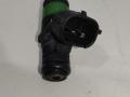 форсунка SEAT Ibiza 4 поколение 2010, 1.2 л., бензин, хетчбэк 5 дв., 03E906031, . - фото №3