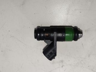 форсунка SEAT Ibiza 4 поколение 2010, 1.2 л., бензин, хетчбэк 5 дв., 03E906031, .