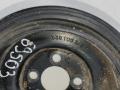шкив коленвала Volkswagen Beetle 3 поколение 2013, 2.0 л., TDi, дизель, универсал, 038105243M, . - фото №2