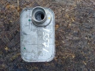 радиатор масляный SEAT Ibiza 4 поколение 2010, 2.0 л., TFSI, бензин, седан, 06J117021J, 06H903143H